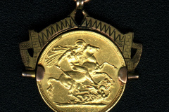 Sovereign